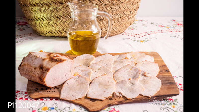 Embutidos artesanales La Abuela Laura 11