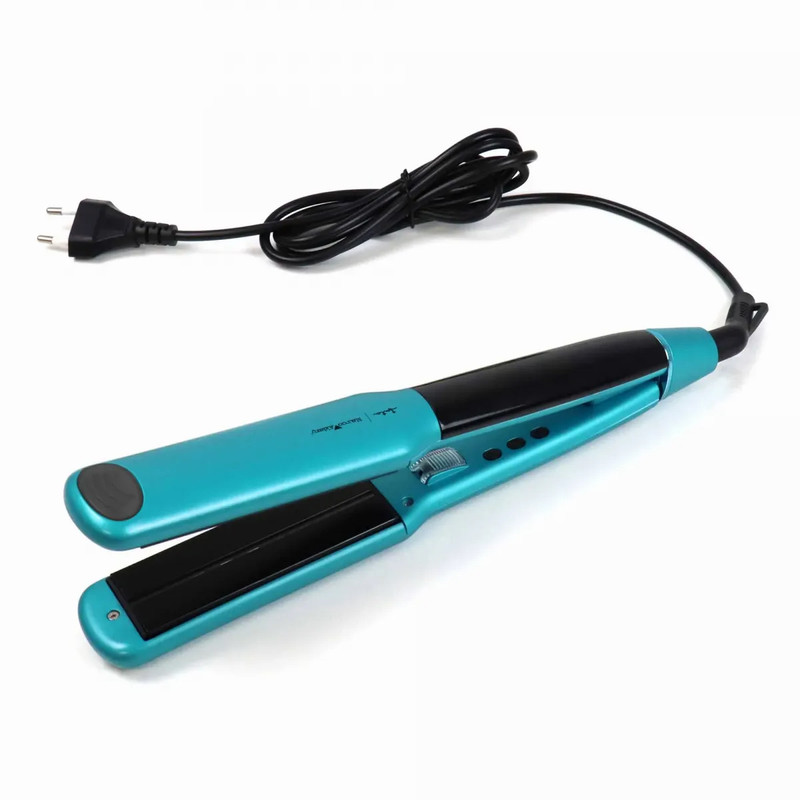 PLANCHA PELO CERAMICA INFRARROJO 60W JBPP5570 JATA