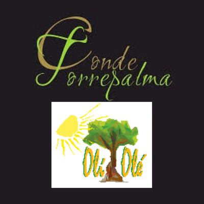 Aceite Conde Torrepalma