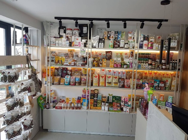 Herbolario NutriVida 1