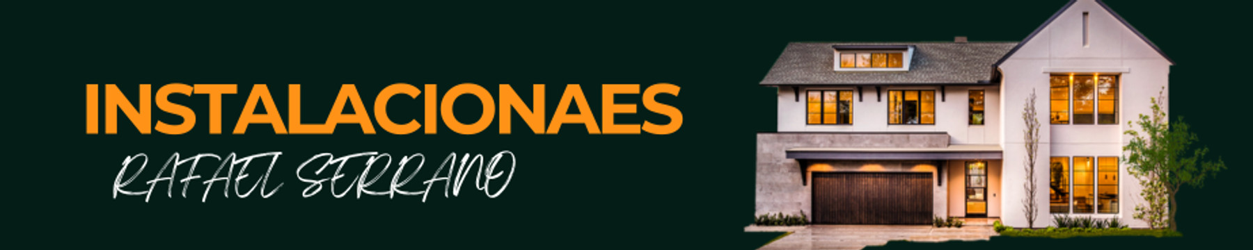 Instalaciones Rafael Serrano