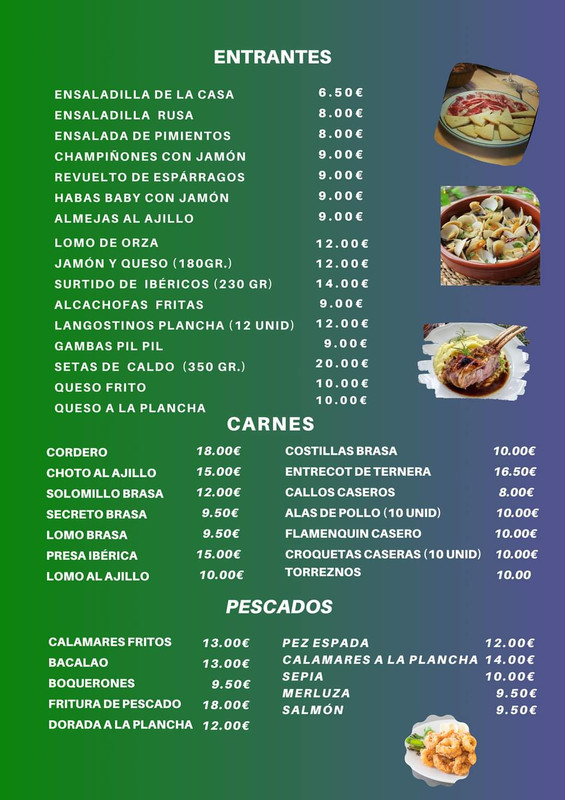 Mesón La Posà 6