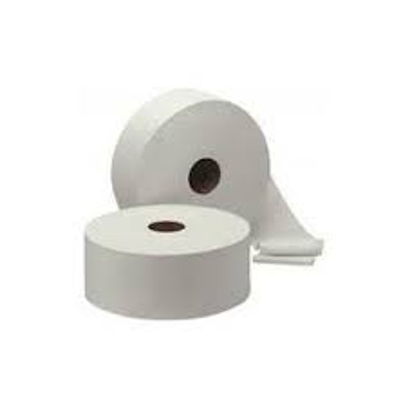 Rollo papel higienico industrial