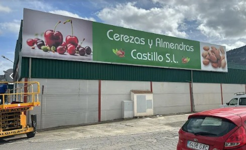 Frutas Ana Mari 0