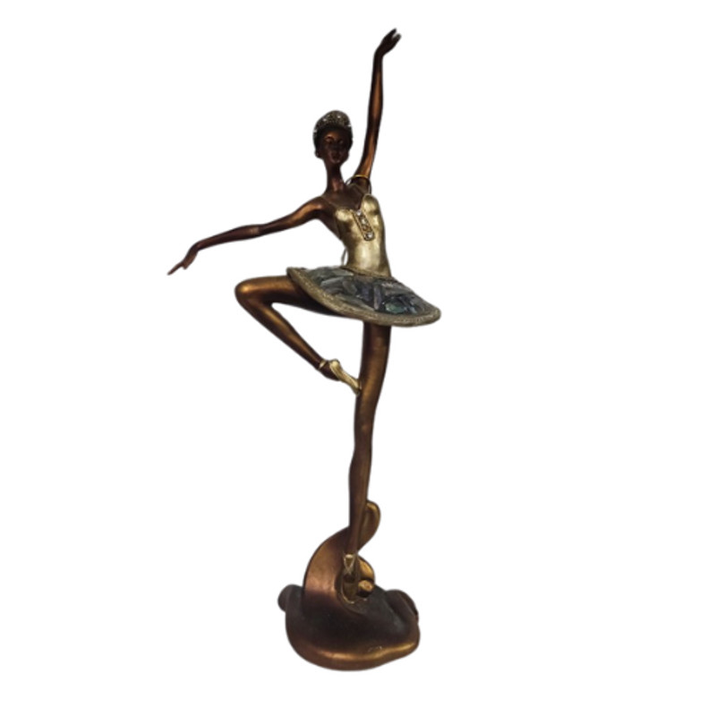 Figura bailarina