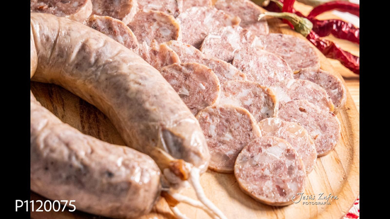 Embutidos artesanales La Abuela Laura 5