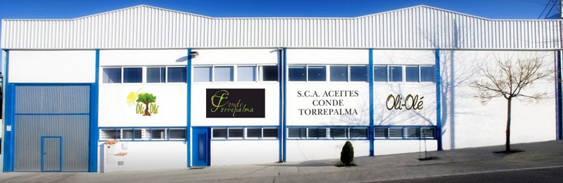 Aceite Conde Torrepalma 0
