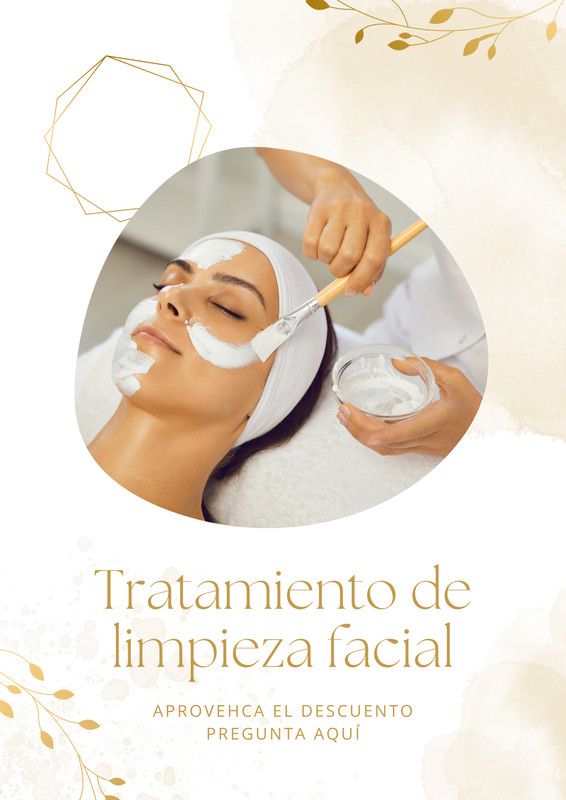 “Cuida tu piel, potencia tu belleza.”
