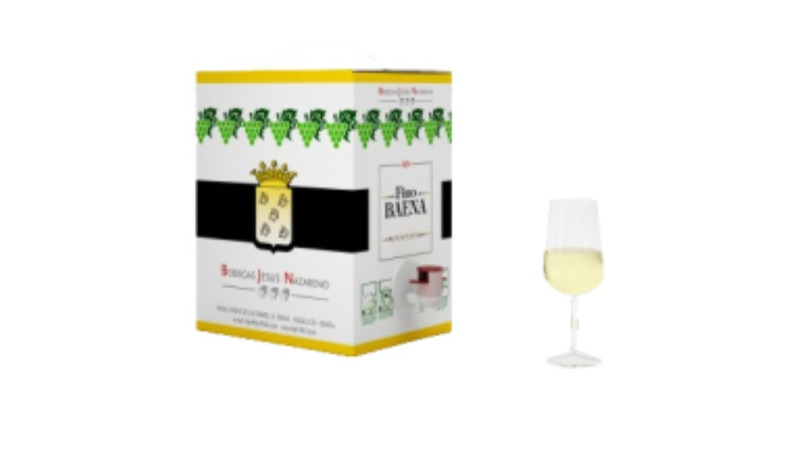 Vino fino Baena