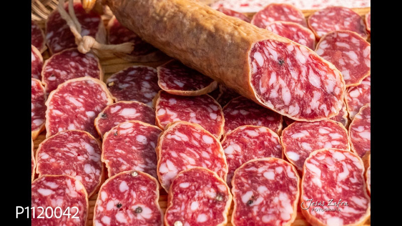 Embutidos artesanales La Abuela Laura 8