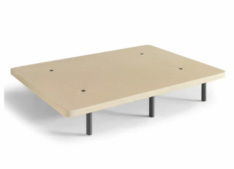 Base Tapizada Reforzada – Soporte Firme y Máxima Estabilidad