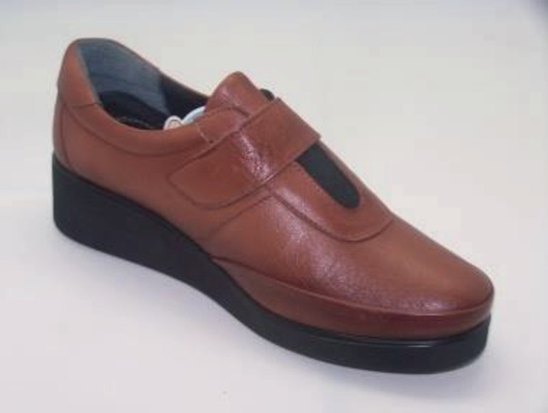 ZAPATO PIEL