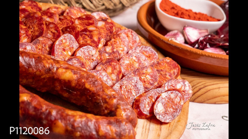 Embutidos artesanales La Abuela Laura 0