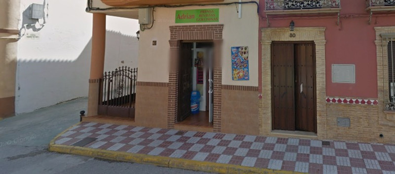 Tienda Adrián 0