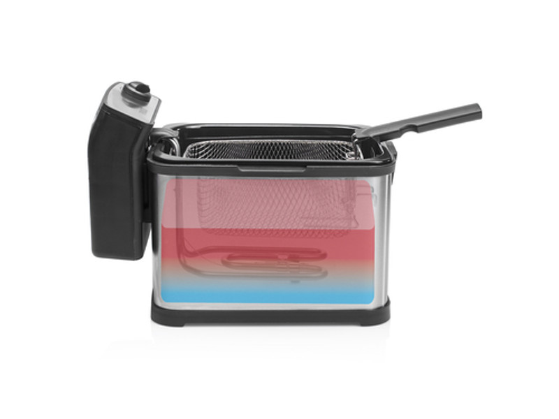 FREIDORA PRINCESS 183001 3 LITROS 3.200W