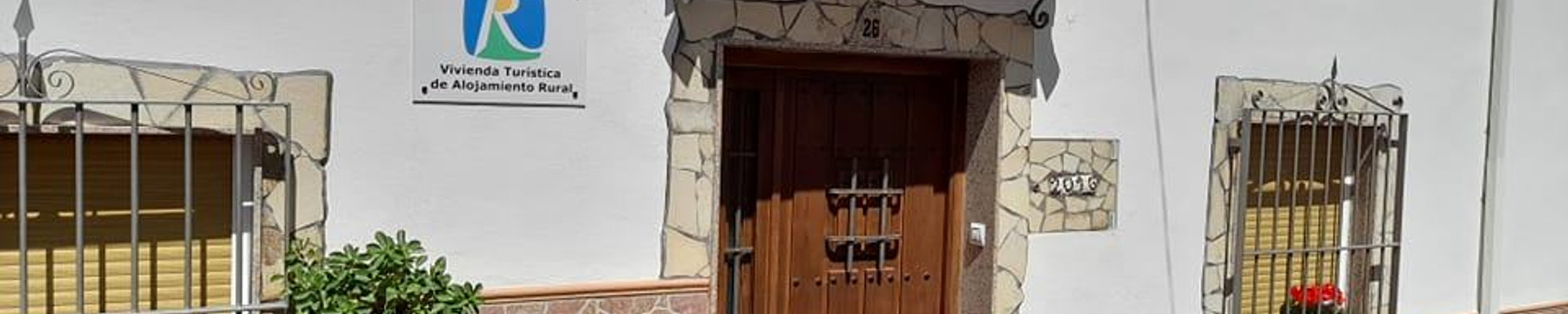 Alojamiento Rural La Hontana