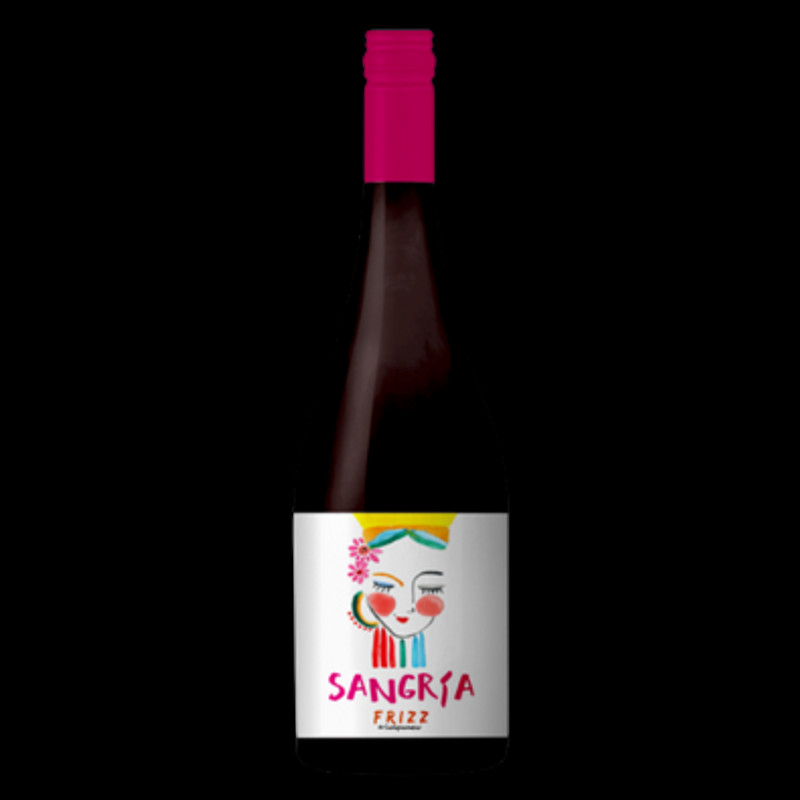 Sangria FRIZZ