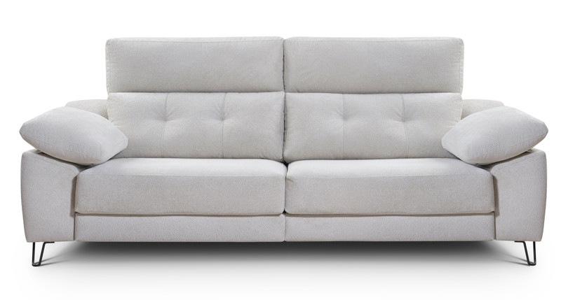 SOFA MOD.OBULCO 2 o 3 PLAZAS